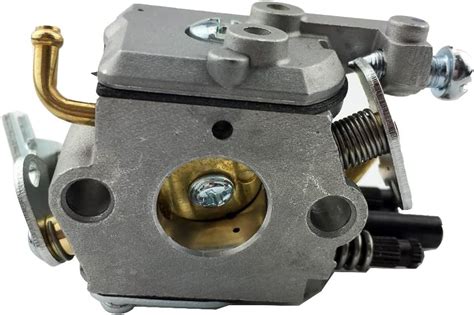 Amazon Carburetor Compatible With For Zama C1Q EL24 Hus 123 223