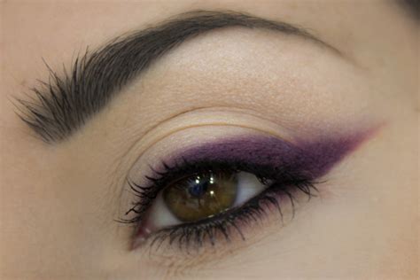 Plum Eyeliner Temptalia