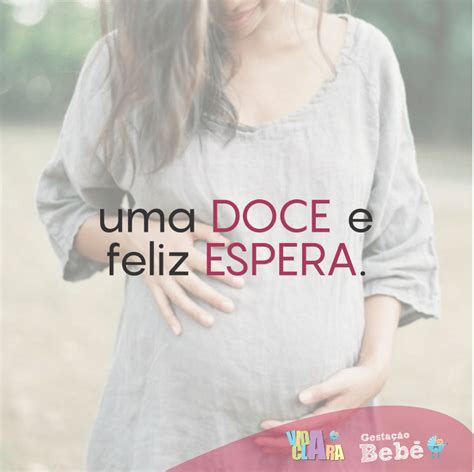 Mensagens e Frases para futuras mamães