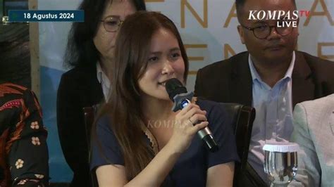 Kasus Kopi Sianida Jessica Wongso Otto Hasibuan Ada Bukti Baru Yang