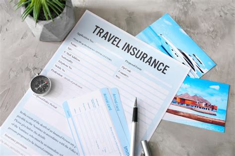 Europe Travel Insurance For Us Citizens