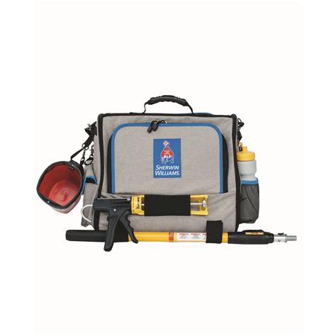 sherwin williams painters tool bag - flavin-francesco