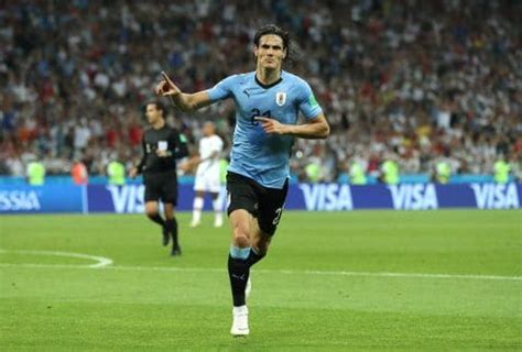 Portugal vs Uruguay 2018 Fifa World Cup