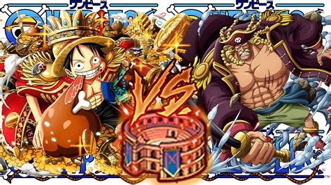 Colosseum Orlumbus Chaos Log Luffy Vs Orlumbus ログルフィvs オオロンブス Youtube