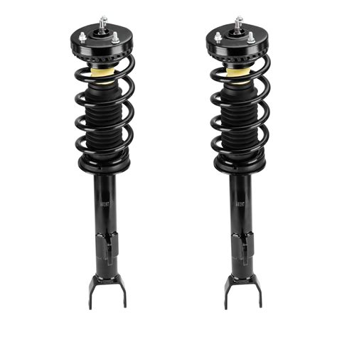 Front Strut Shock Assembly W Coil Spring For 2012 2022 Chrysler 300 5