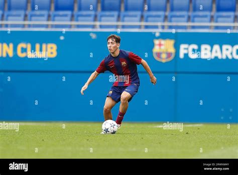 Fc Barcelona Juvenil A Hi Res Stock Photography And Images Alamy