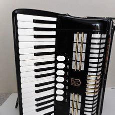 Hohner Verdi Ii Piano Accordion Germany Catawiki