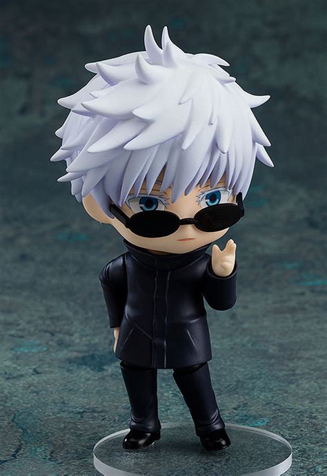 Nendoroid Jujutsu Kaisen Satoru Gojo