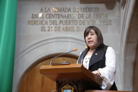 Denuncia Rosario Elizalde Que Productores En Delegaciones Del Campo Son