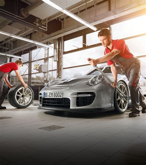 Porsche Россия – ООО "ПОРШЕ РУССЛАНД"