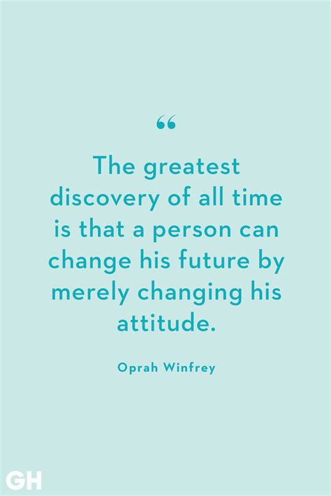 Great Change Quotes