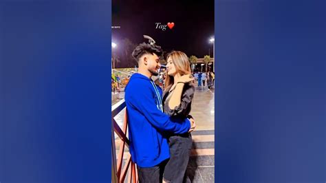 Love Kiss ️tag Your Love👩‍ ️‍💋‍👨love Status Video♥️rs Editing Zone 🥀