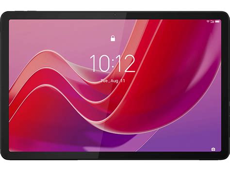 Tablet Lenovo Tab M Lte Inkl Lenovo Tab Pen Tablet Gb Zoll