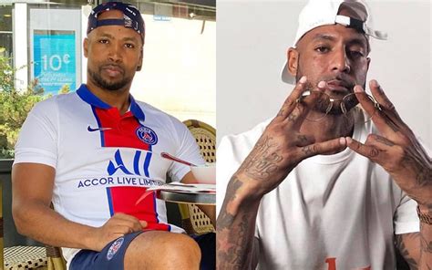 Booba promet de remettre Maes à sa place ce dernier réagit