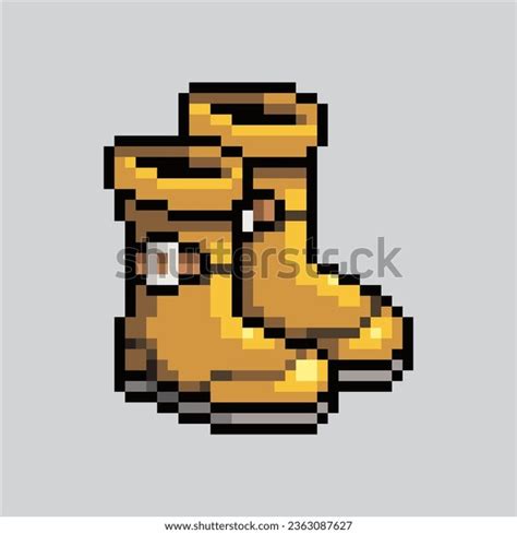 2 Thousand Pixel Boots Royalty Free Images Stock Photos And Pictures