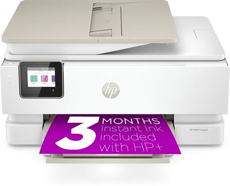 Hp Envy Inspire E Aio Portobello Printer Netonnet