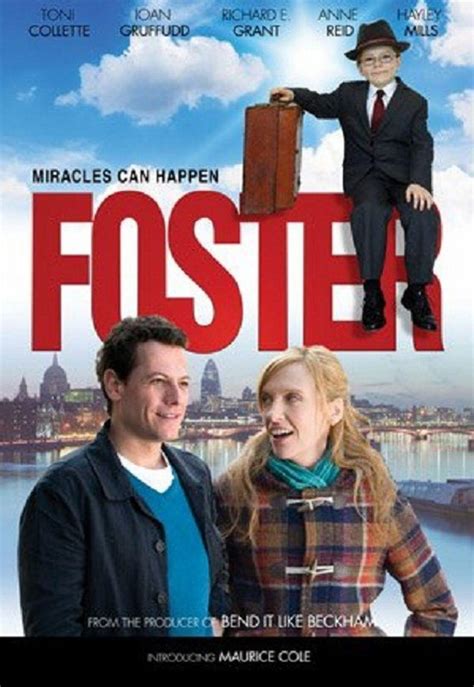 Foster (2011) DVDRip - Unsoloclic - Descargar Películas y Series ...