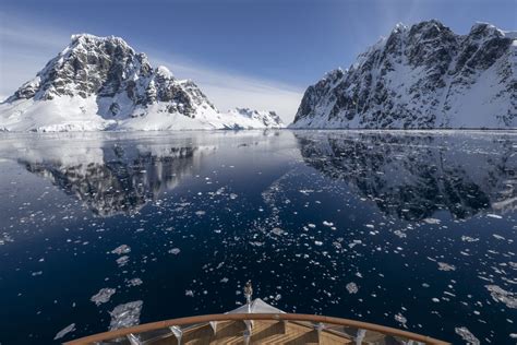 Antarctic Circle Expedition Cruises: Explore Today