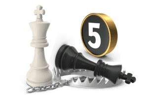 King’s Gambit: Top 5 Checkmate Traps - Remote Chess Academy