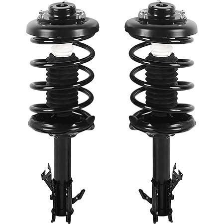 Amazon Topaz Front Complete Shock Absorber Struts Assembly Kit