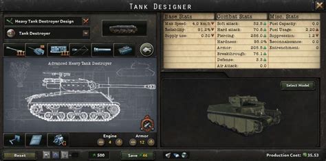 Best Tank Designs In Hearts Of Iron IV EIP Gaming