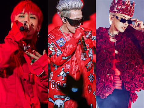 G-Dragon ACT III: MOTTE World Tour Event Coverage 23