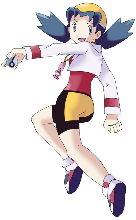 Crystal Ken Sugimori Style By Pokesafari On Deviantart Pokemon Rpg