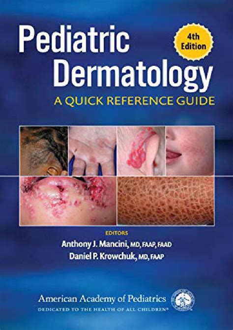 Kindle⚡️ Online⚡️pdf Pediatric Dermatology A Q 969520のブログ