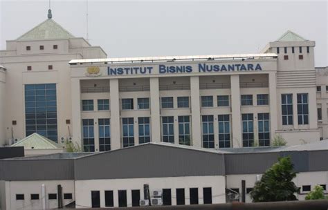 Registrasi S Ibn Daftar Dan Bergabung Dengan Institut