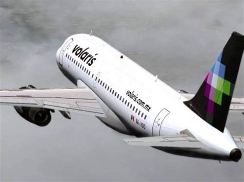 Volaris Costa Rica Abre Nuevas Rutas Desde Centroam Rica A Tres