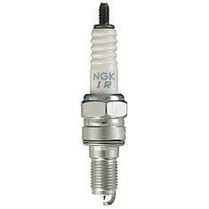 NGK OE Series Laser Iridium Spark Plug Standard Tip Design IMR9C 9HES