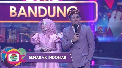 Curhat Bareng Leslar Jangan Mau Digantung Semarak Indosiar