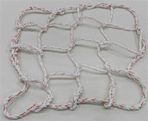 Cargo Netting Selection Guide For Custom Cargo Nets