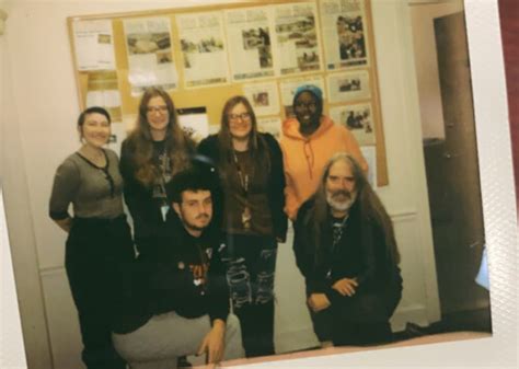 Ferrum College Announces New Journalism Major for Fall 2023 - Ferrum ...