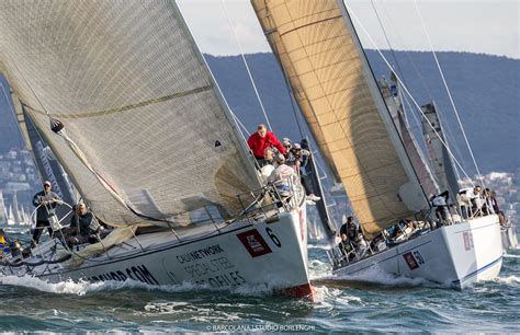 PHOTOS: Barcolana 49 >> Scuttlebutt Sailing News