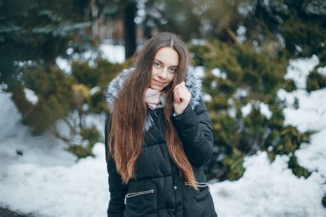 Wunderschöne Junge Mädchen Kostenlose Foto