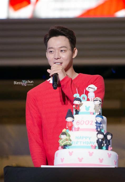 Happy Birthday Bb May All Your Wishes Come Through Jyj Hearts Jyj