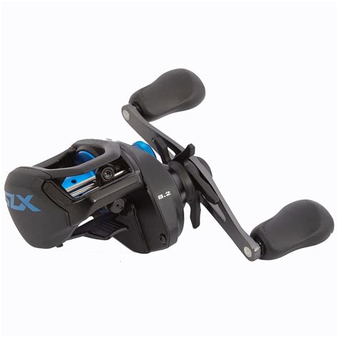 Reel Shimano SLX 151 XG Izquierdo Old Fisherman