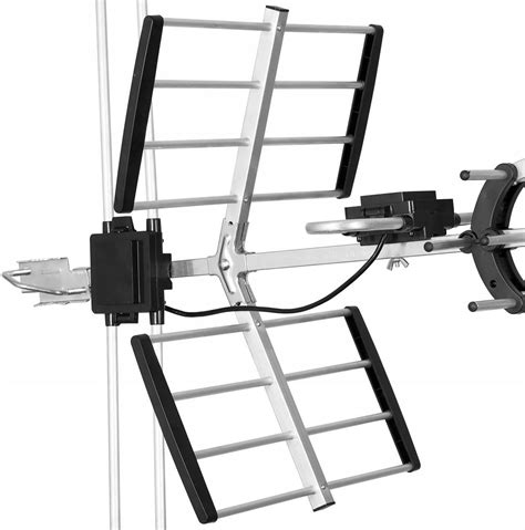 Antena Dvb T Tv Kierunkowa Combo Mux K Lte Hd Opinie I Ceny Na