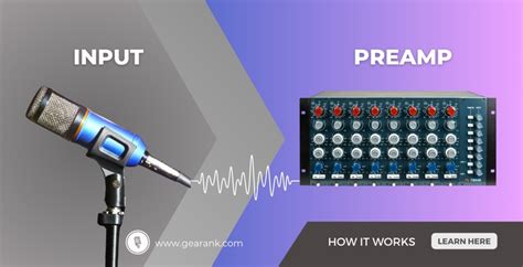 What Is A Preamp And Do You Need One