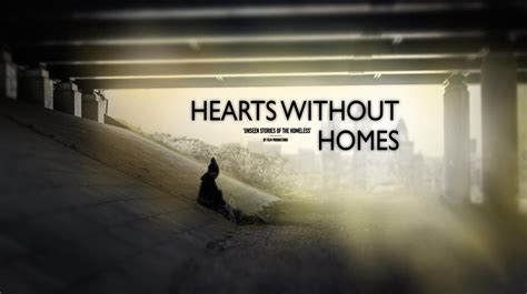 Hearts Without Homes