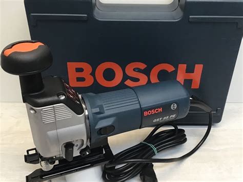 Bosch Profi Stichs Ge Gst Pe Top Zustand Kaufen Auf Ricardo