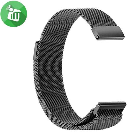 Universal Milanese Loop Band Mm Imedia Stores