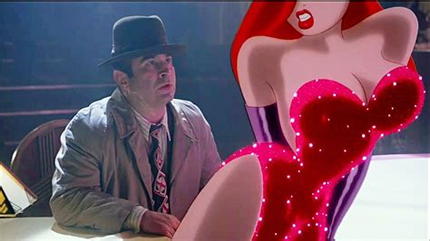 Who Framed Roger Rabbit Jessica Song