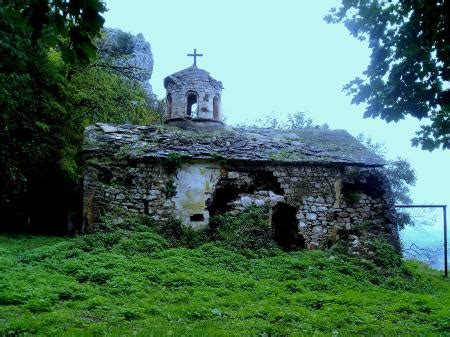 Свети Никола Чуковец: medchurches — LiveJournal