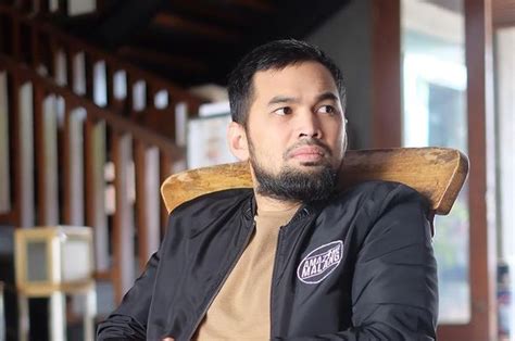 Biodata Artis Teuku Wisnu Aktor Ganteng Yang Pilih Hijrah Dan