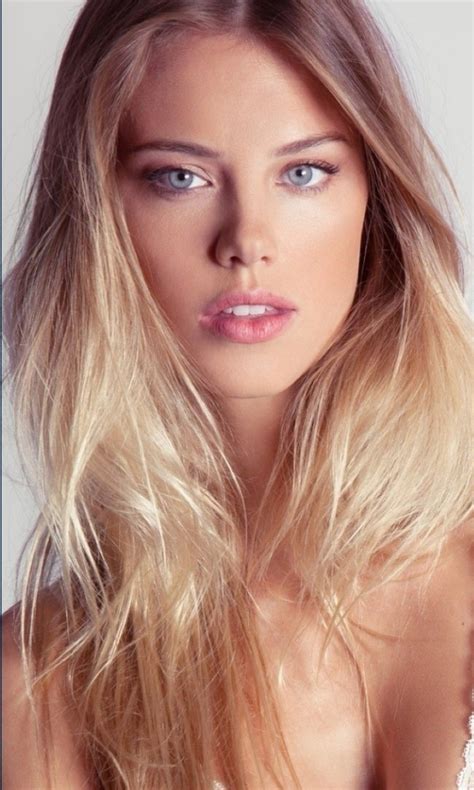 Pin By Joehunter On Asz Blonde Hair Girl Brunette Beauty Beautiful