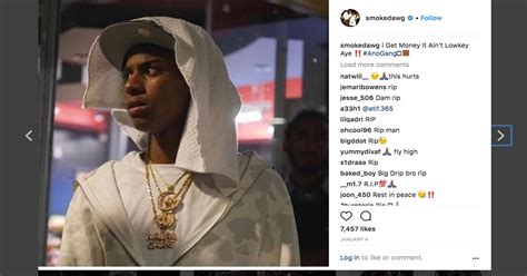 The Hidden History Of Crip Rappers: A Must-Read. Image 16