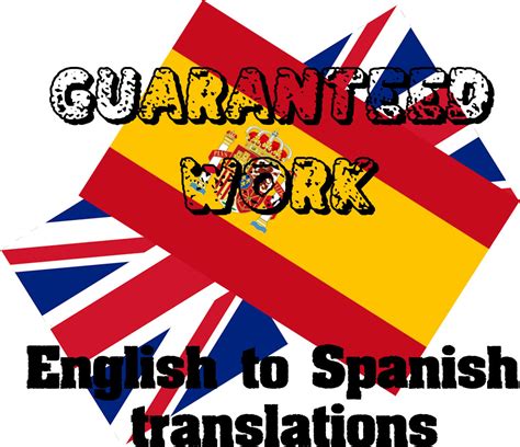 English To Spanish Translation With Correct Grammar Best Wholesale