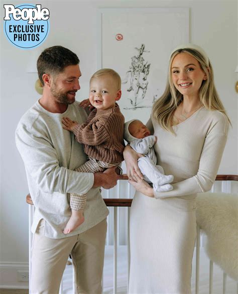 Chris Lane And Lauren Bushnell Lane S Revamped Nursery For Their New Baby